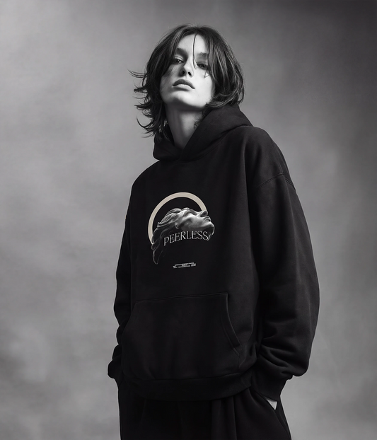 FAITH OS HOOD - RisexCompany