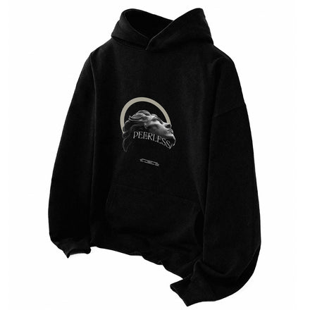 Halo hoodie