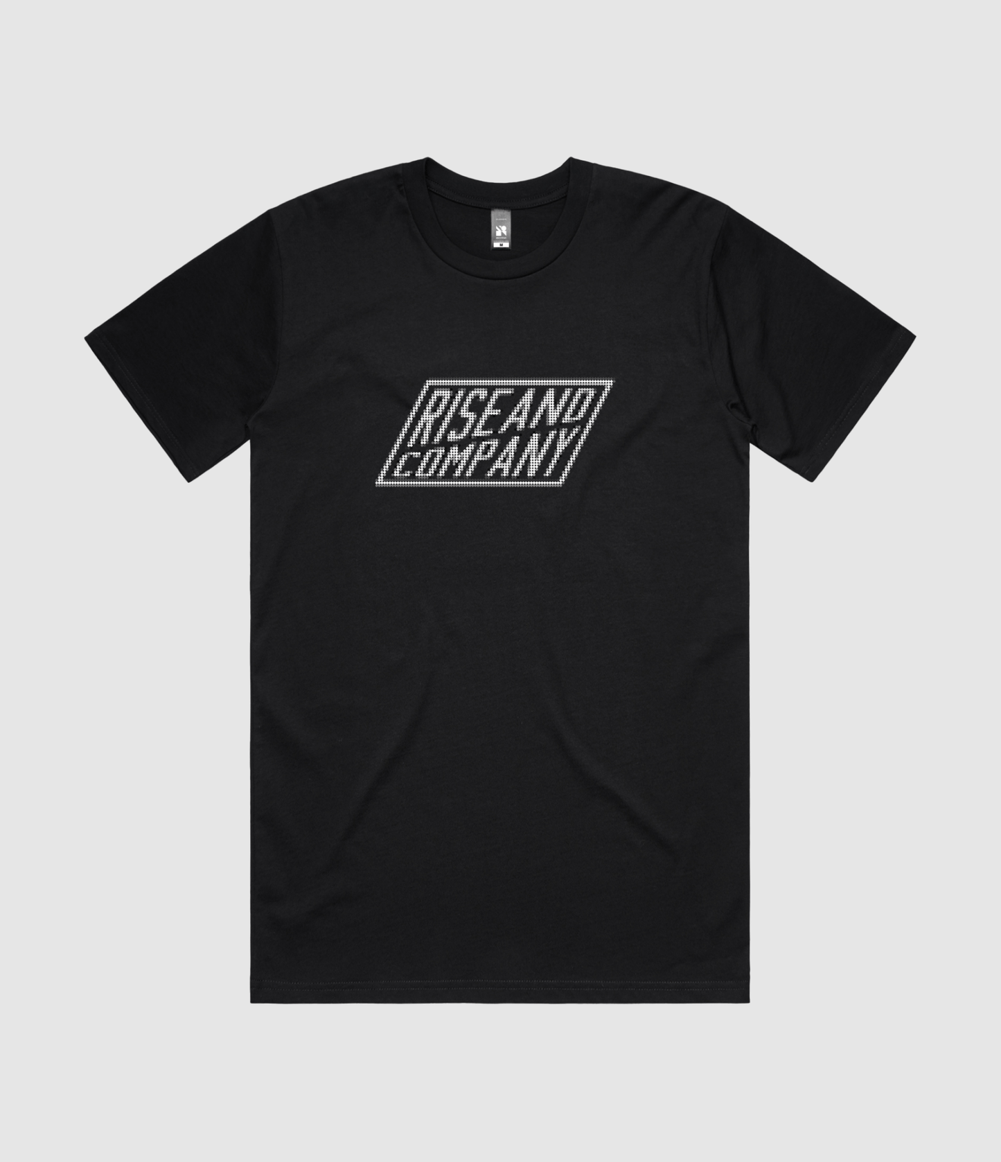 JUMBOTRON "PARA" T - SHIRT - RisexCompany