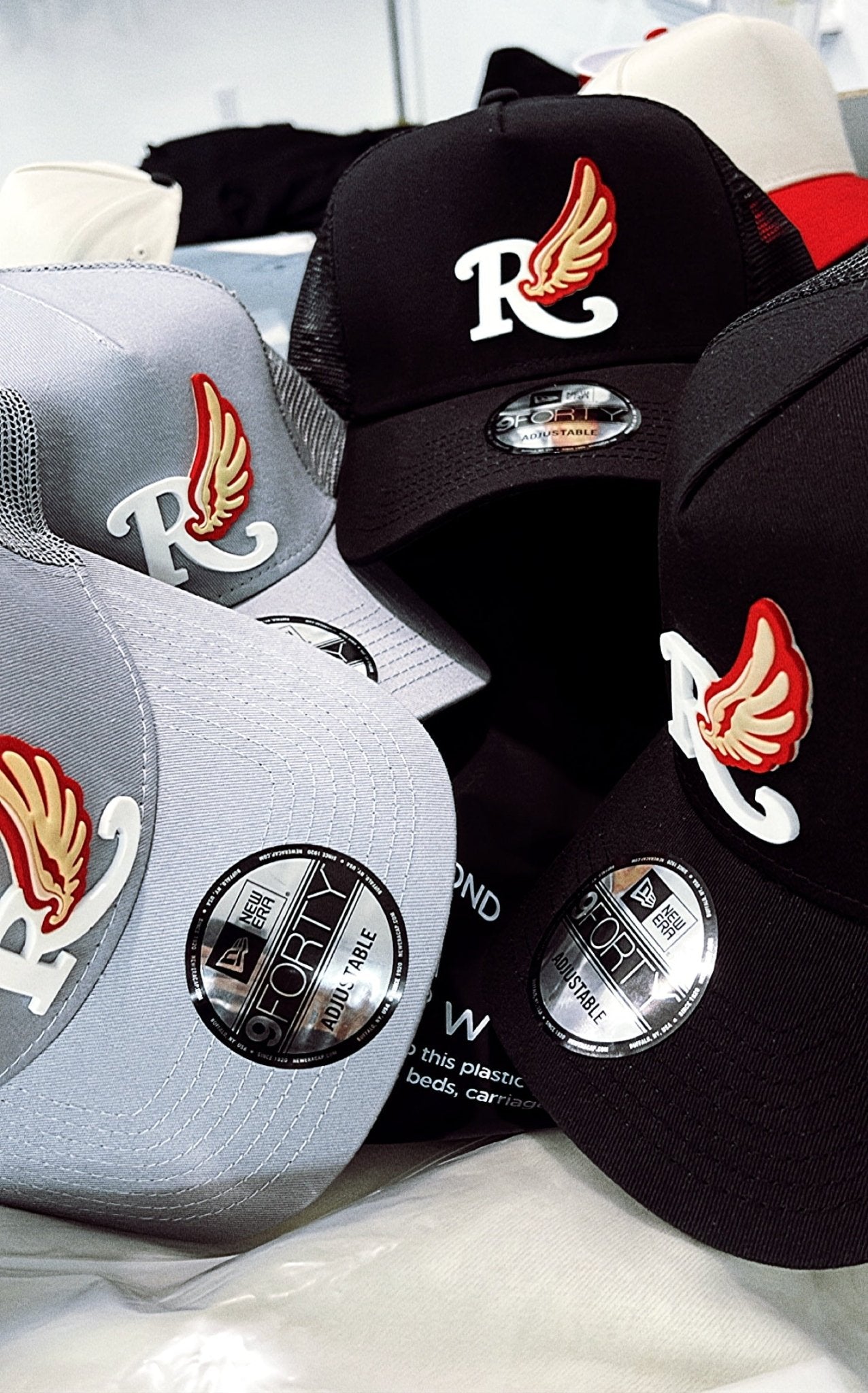 AERO TRUCKER - RisexCompany