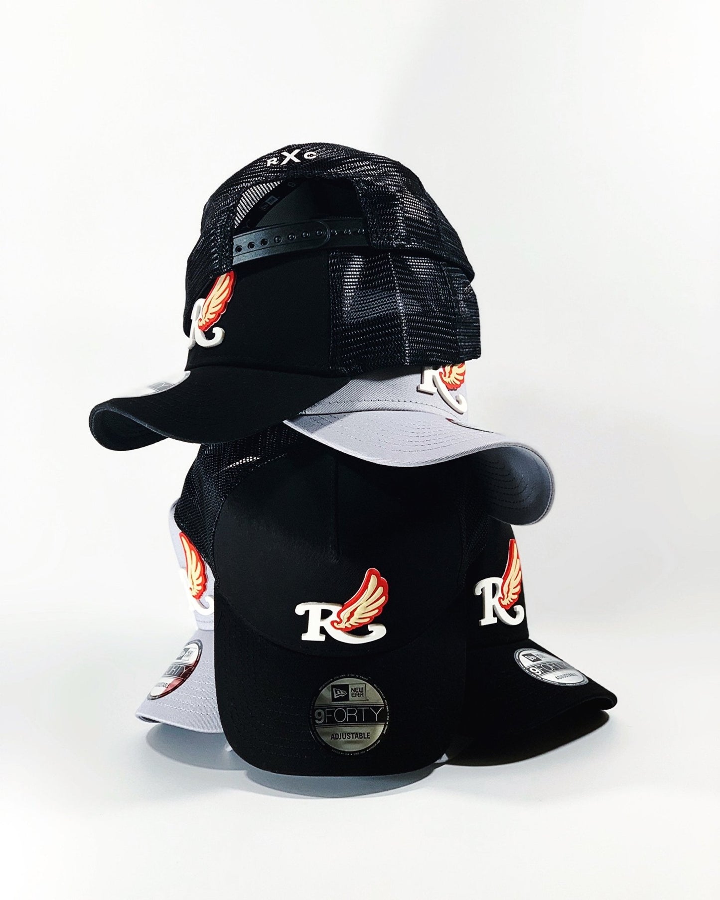 AERO TRUCKER - RisexCompany