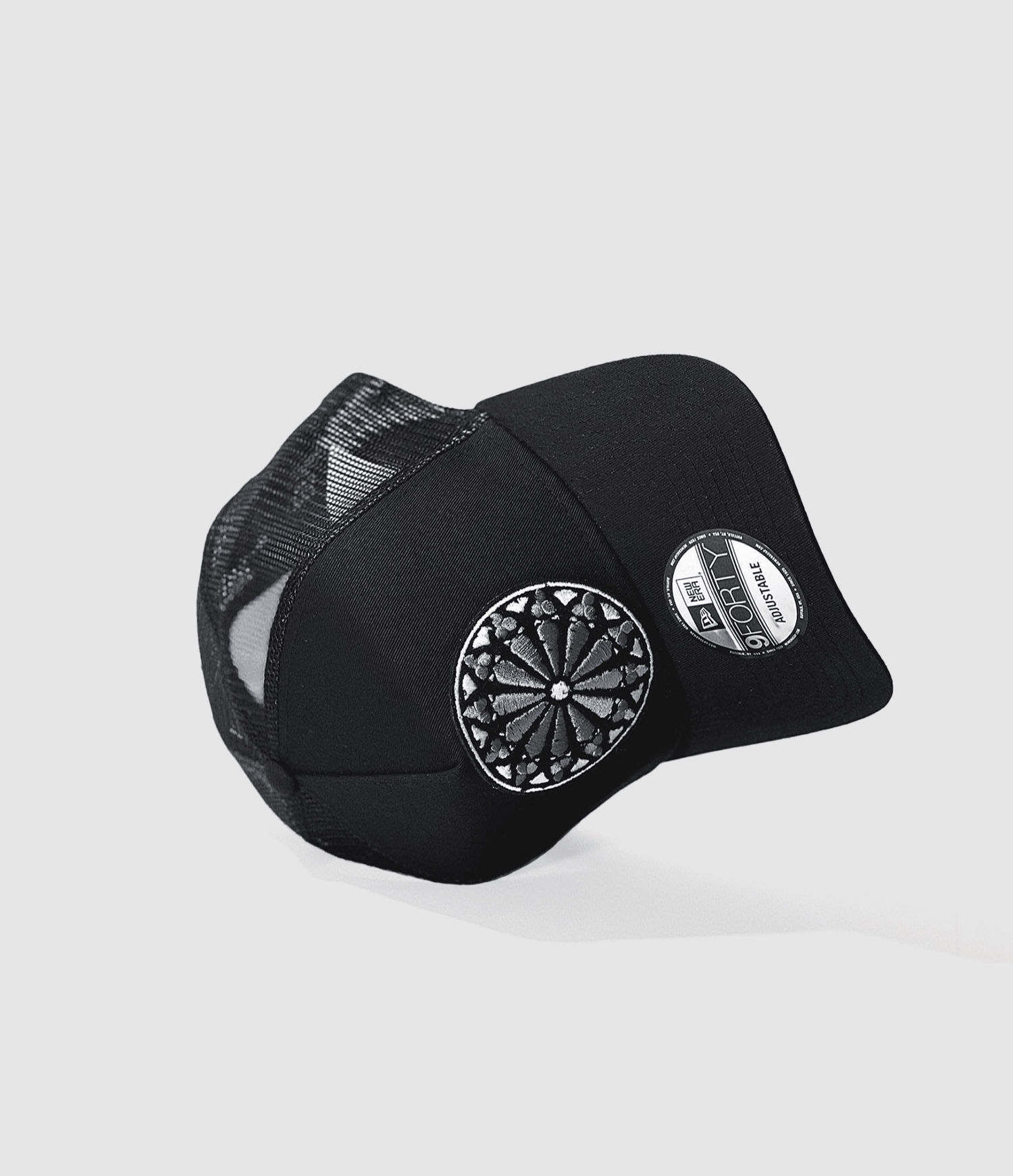 CATHEDRAL TRUCKER - RisexCompany