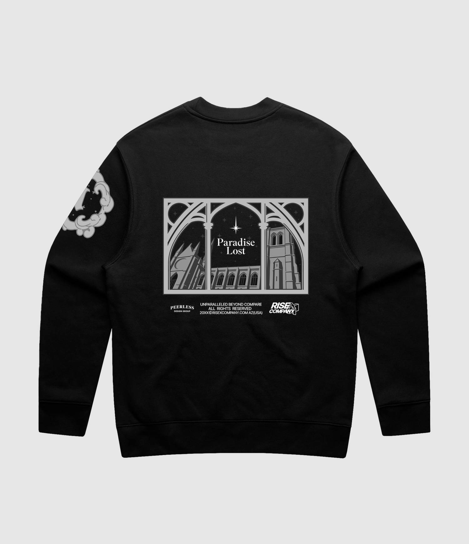 METEOR OS CREW - RisexCompany