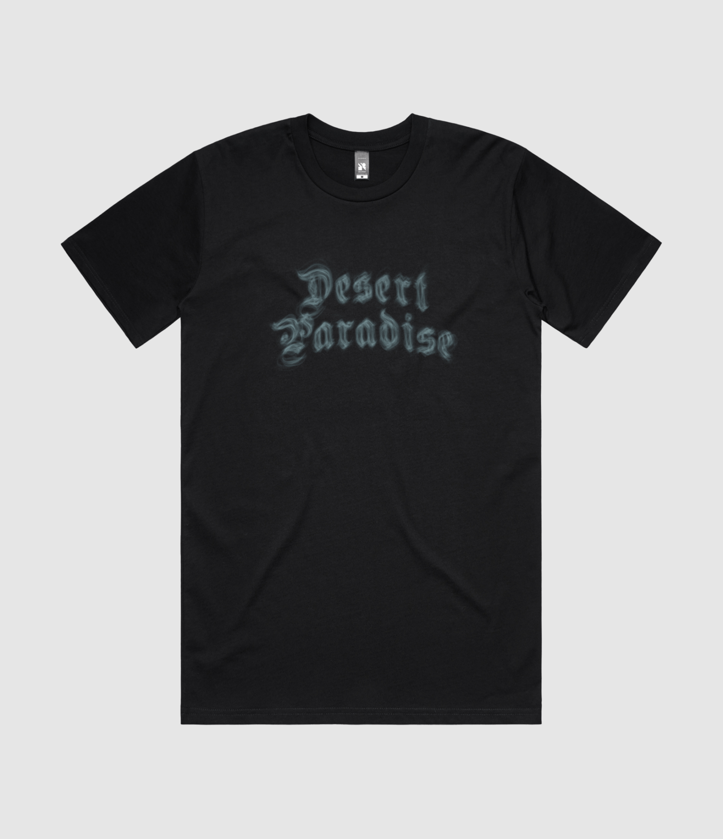 DP SMOKE T - SHIRT - RisexCompany