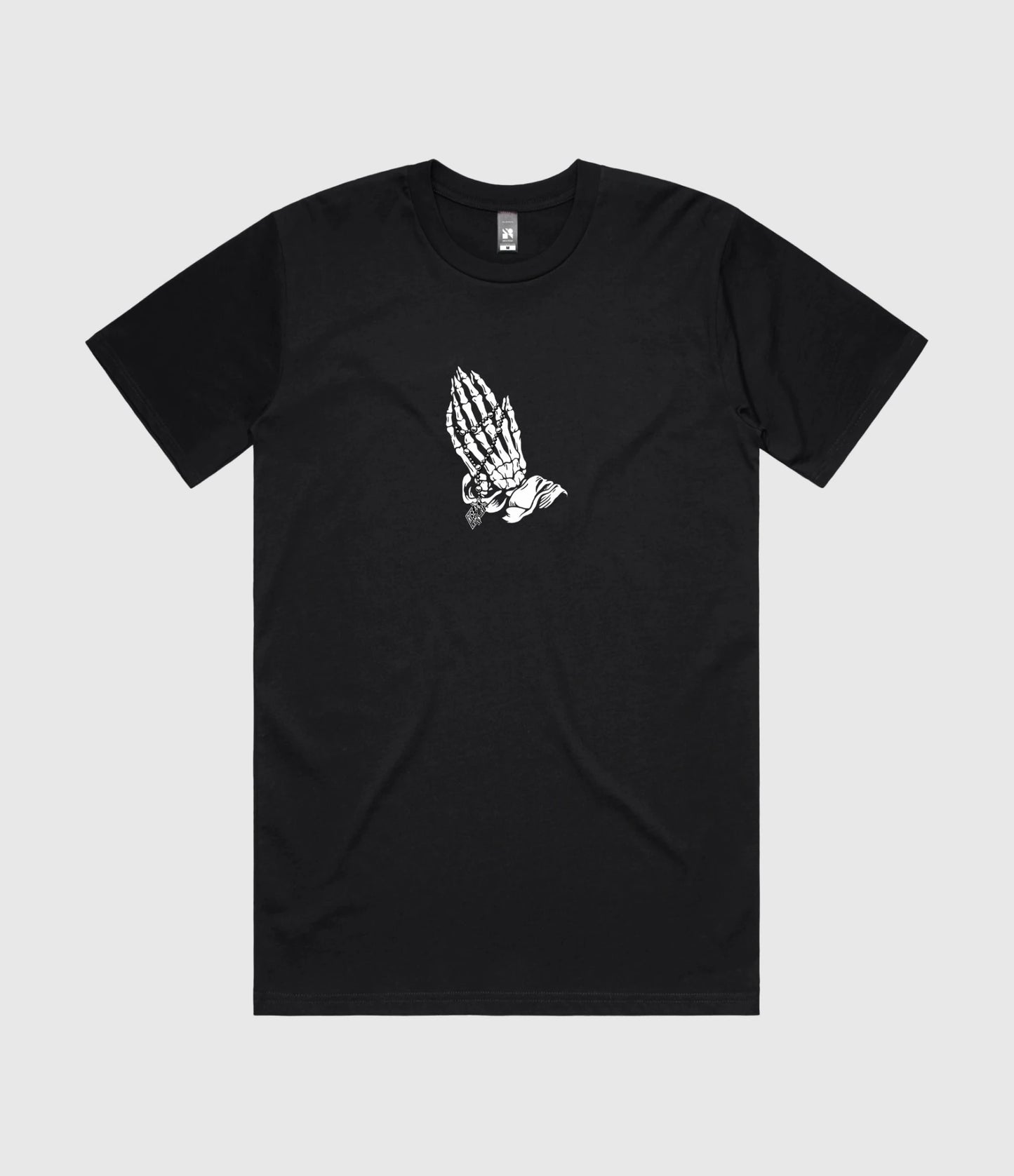 FIRE & BRIMSTONE T - SHIRT - RisexCompany