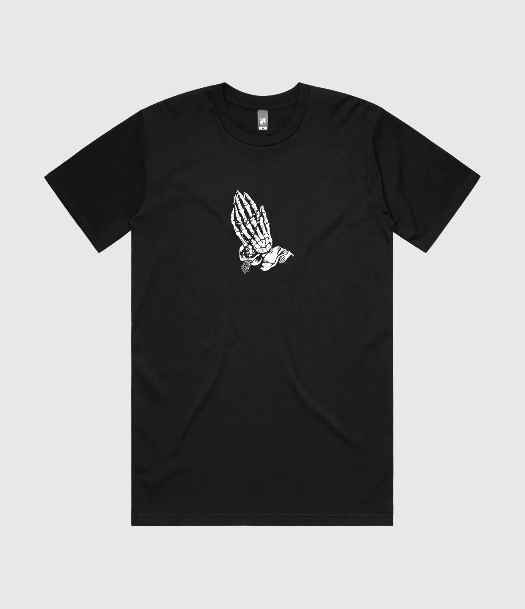 FIRE & BRIMSTONE T - SHIRT - RisexCompany