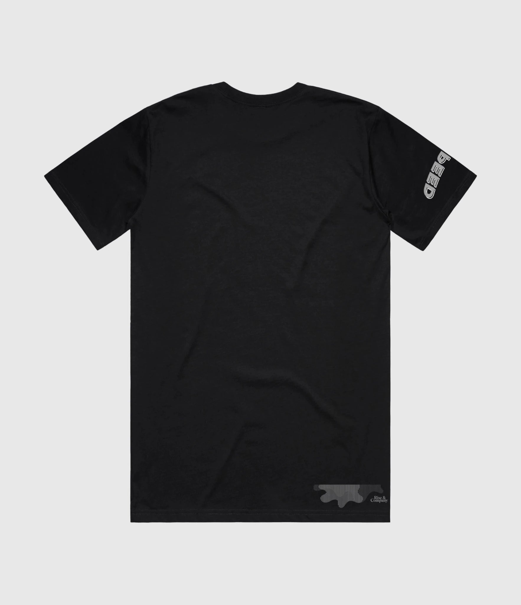 GODSPEED T - SHIRT - RisexCompany