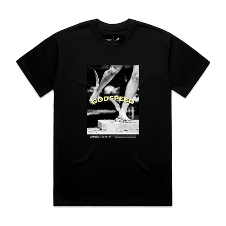 GODSPEED Tee