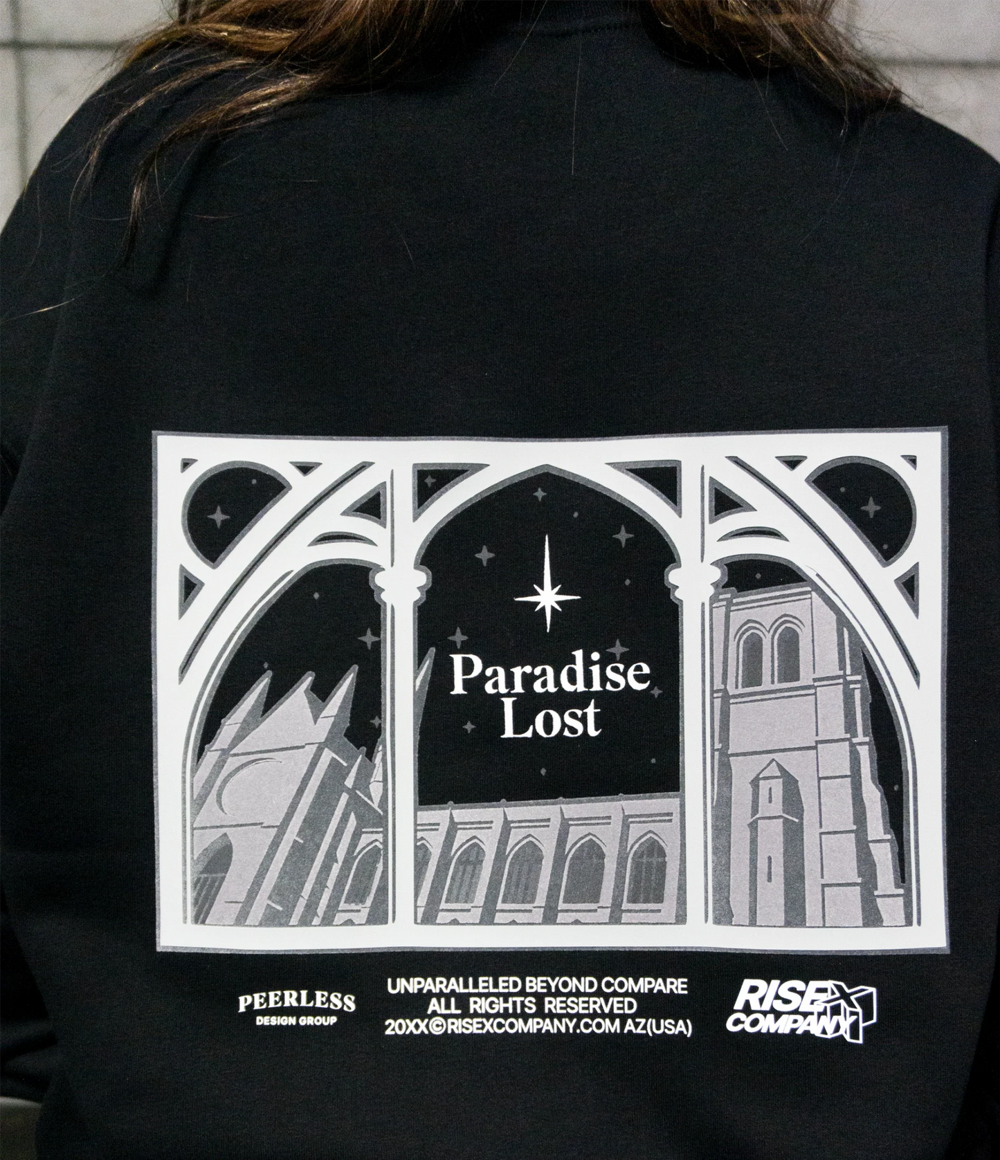 METEOR OS CREW - RisexCompany