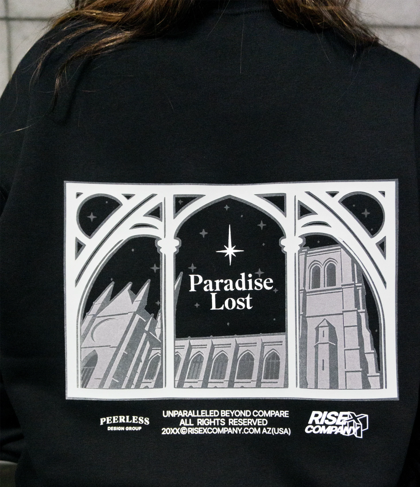 METEOR OS CREW - RisexCompany