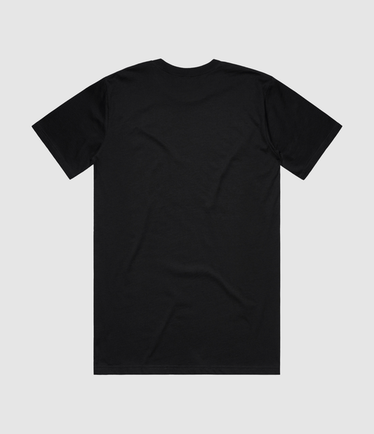 PEERLESS OVERWORLD T - SHIRT - RisexCompany