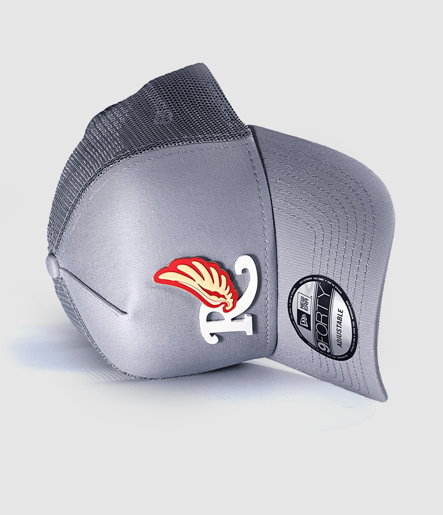 AERO TRUCKER - RisexCompany