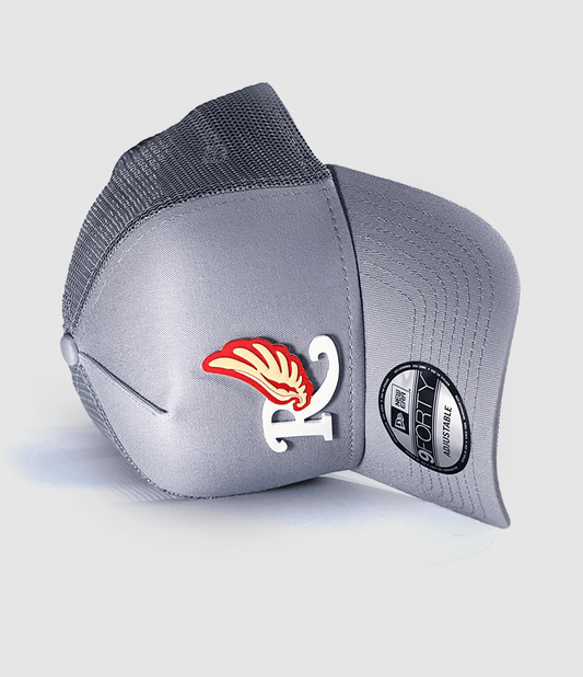 AERO TRUCKER - RisexCompany