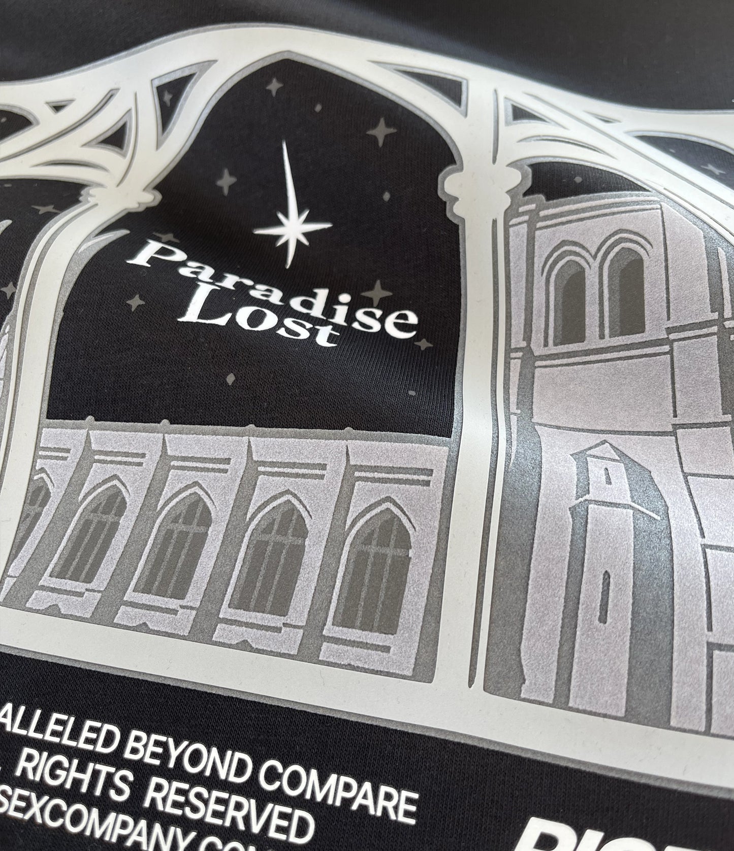 METEOR OS CREW - RisexCompany