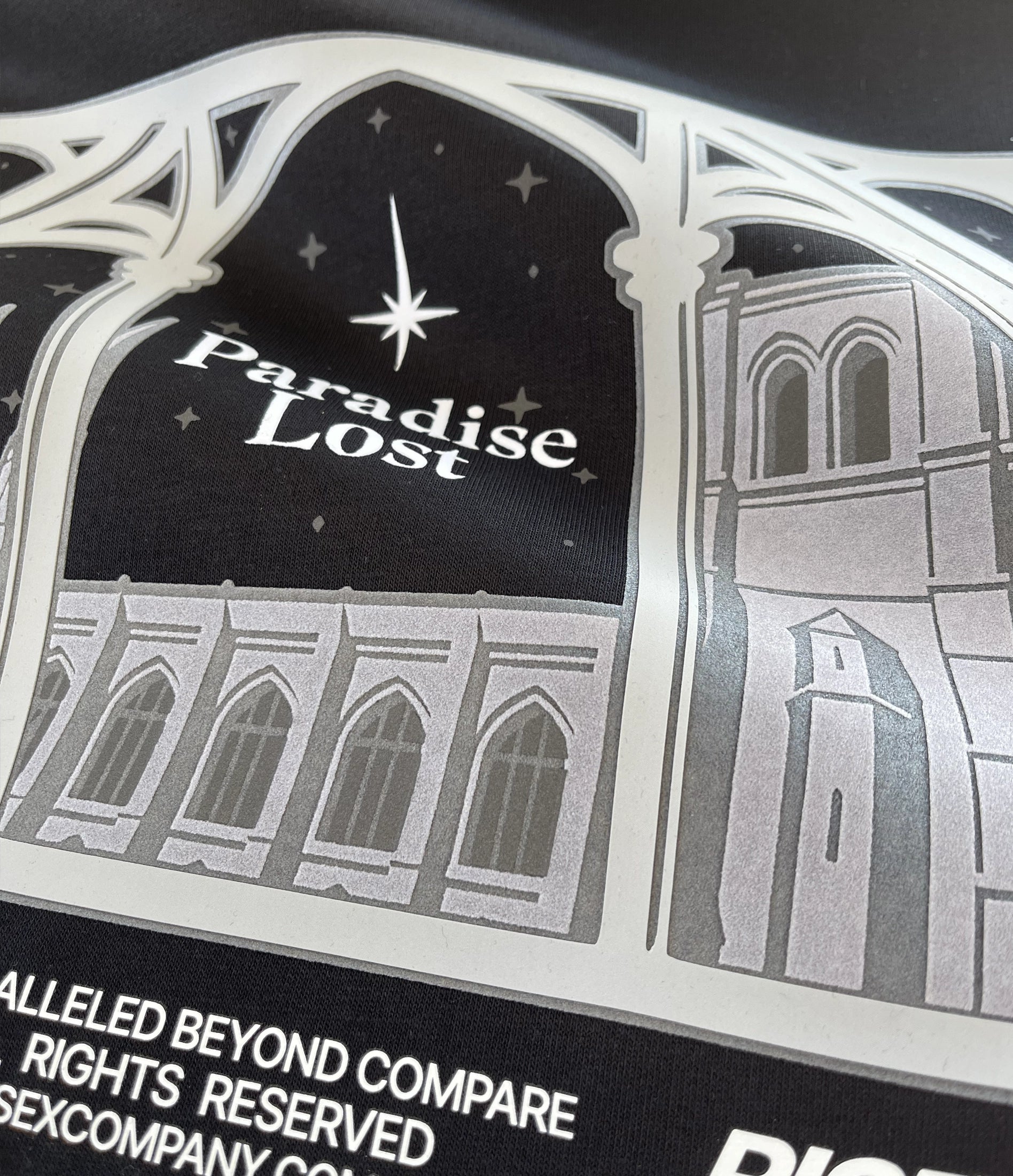 METEOR OS CREW - RisexCompany