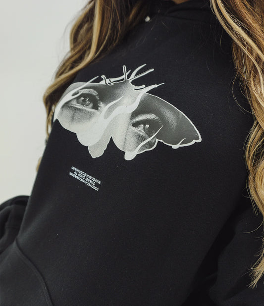 CATHEDRAL OS HOOD - RisexCompany