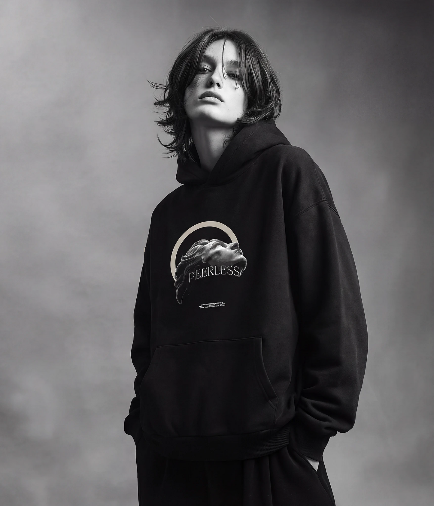 FAITH OS HOOD - RisexCompany