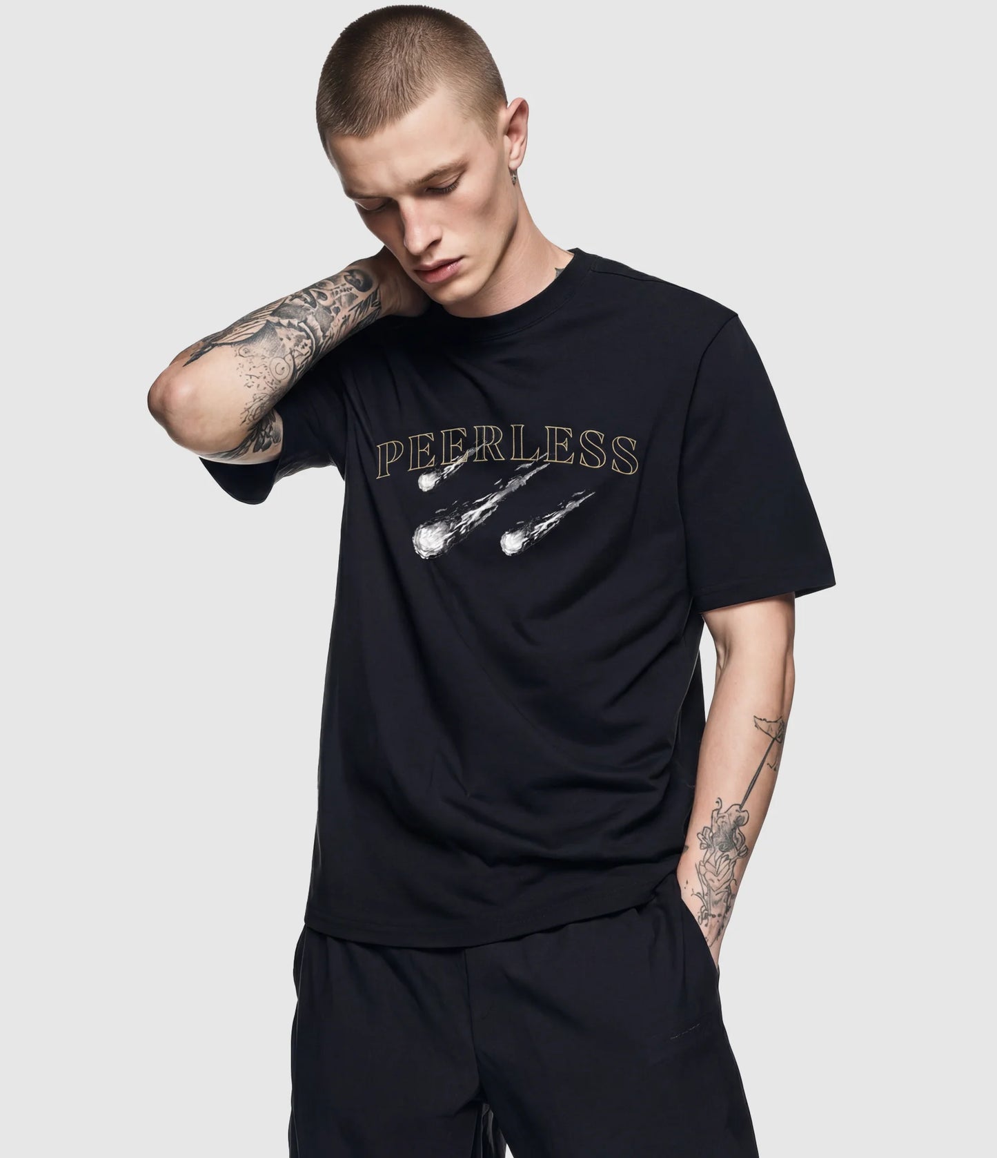 NEW TESTAMENT T - SHIRT - RisexCompany