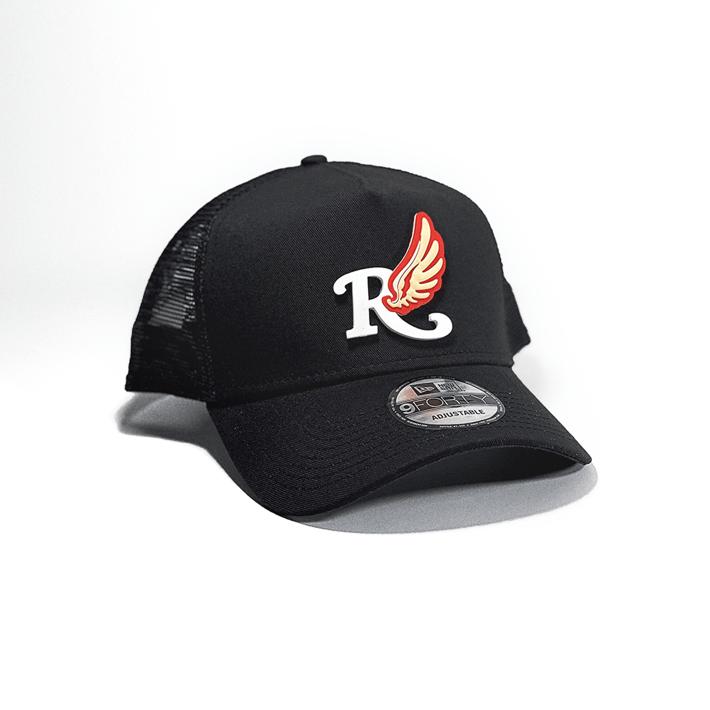 AERO TRUCKER - RisexCompany