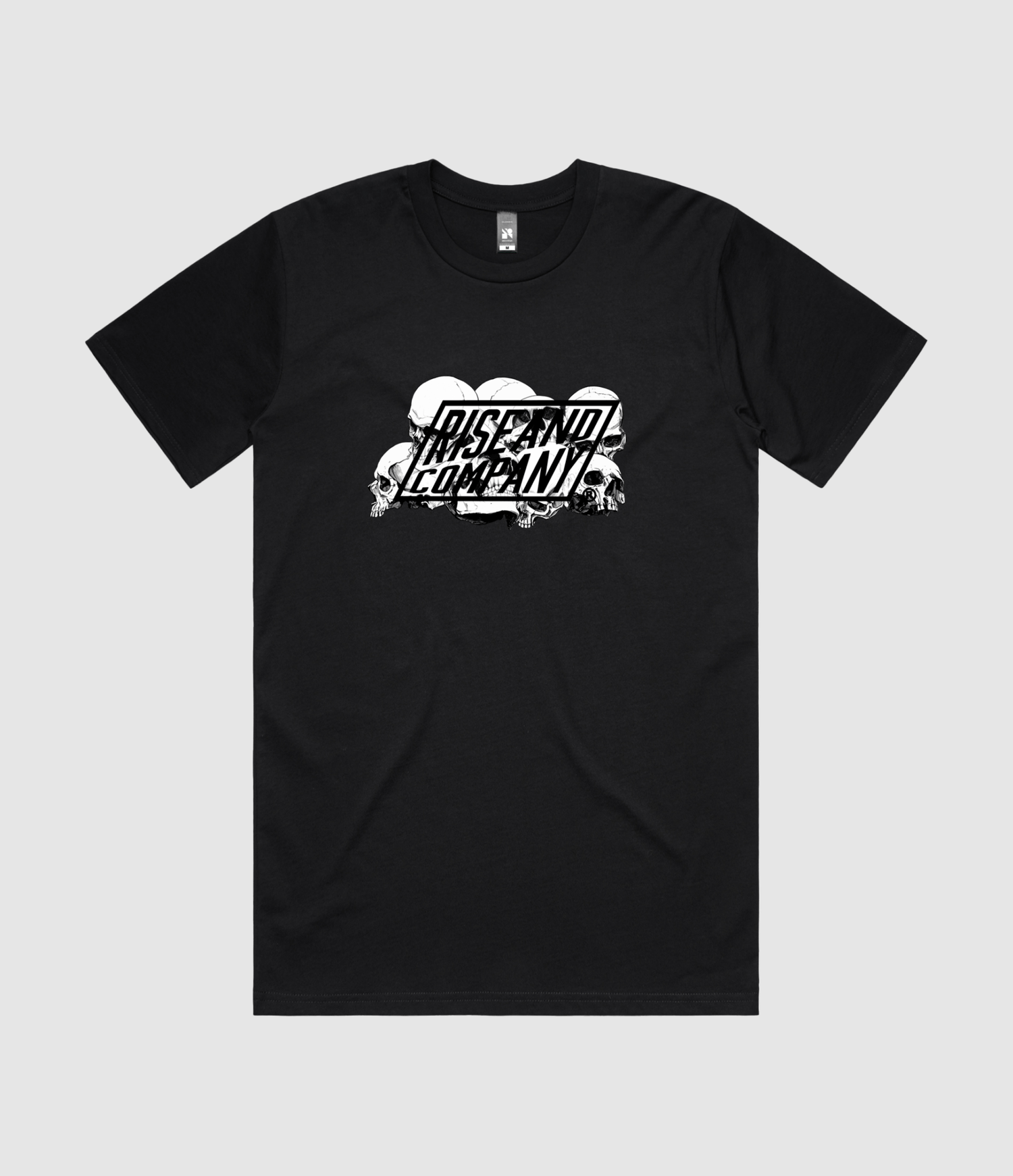 DEATH "PARA" T - SHIRT - RisexCompany